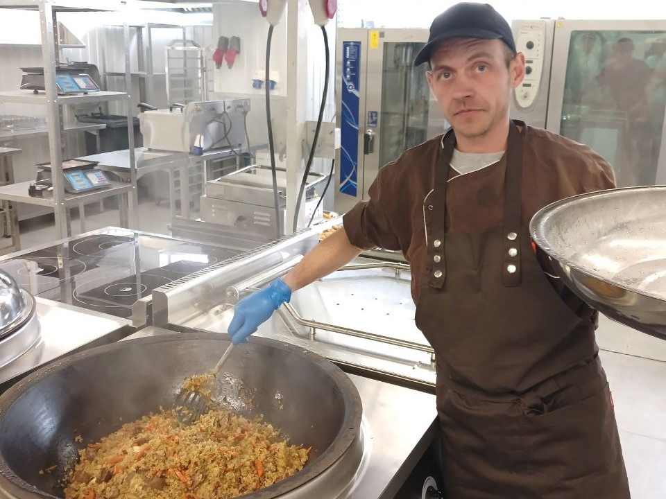 «Мясное подворье» пополнится кулинарией ресторанного уровня