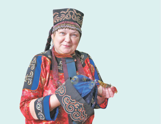 Как сшить «шубу на рыбьем меху»