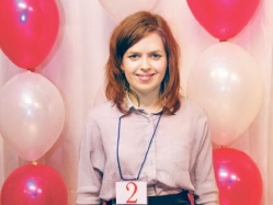 Отличница, которая пока не хочет в вуз