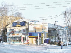 Где эта улица, где этот дом