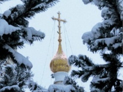 Со светлым праздником рождества христова