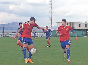 До старта меньше месяца