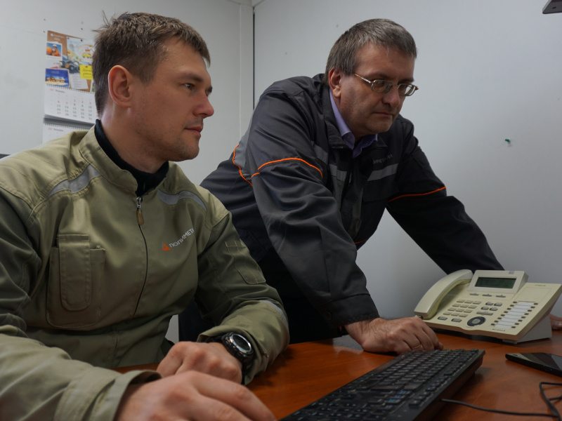 Работать в Хабаровский край едут специалисты со всей России
