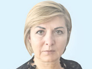 «Аквамарин» объединяет творческих людей