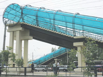 Обсуждать проблемы нужно вместе с инвалидами