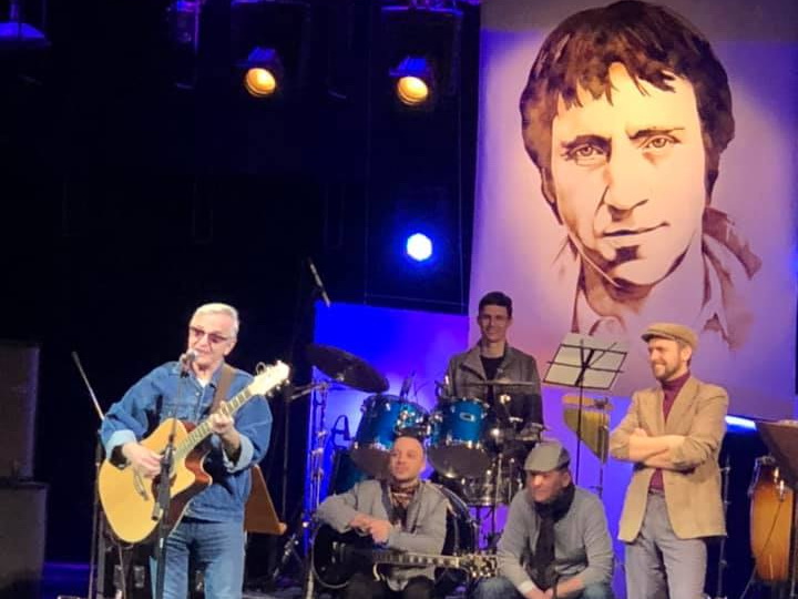 Высоцкий наше всё