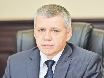 Переработка леса развивается динамично