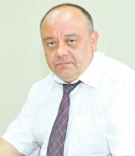 Курс - на интенсивное развитие!
