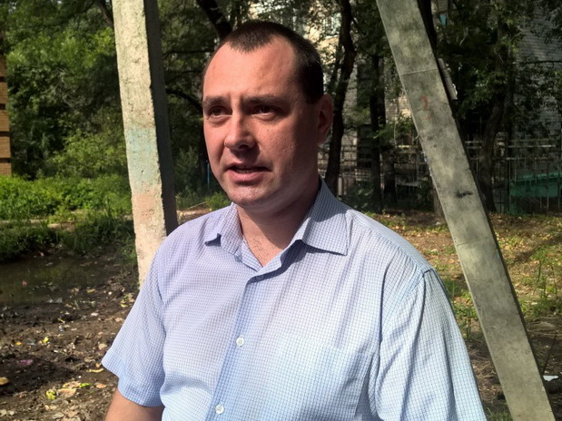 Чтобы убрать свалку мусора, порой достаточно позвонить