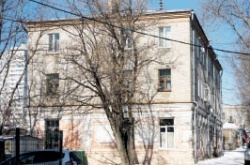 Где эта улица, где этот дом