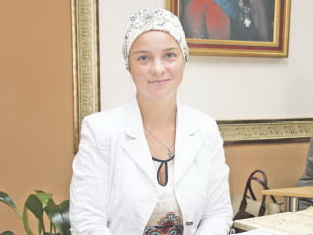 Библиотекарь - тьютор нашего времени