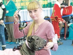 Принцесса по имени Онесса
