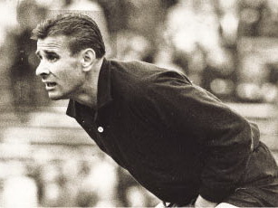 Лев Яшин обогнал Дзоффа и Буффона