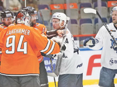 Задача клубов - создать максимальную безопасность для игроков и болельщиков