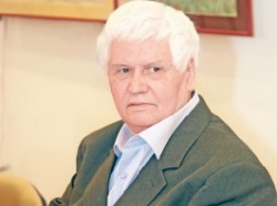 Многоцветный мир Павлишина