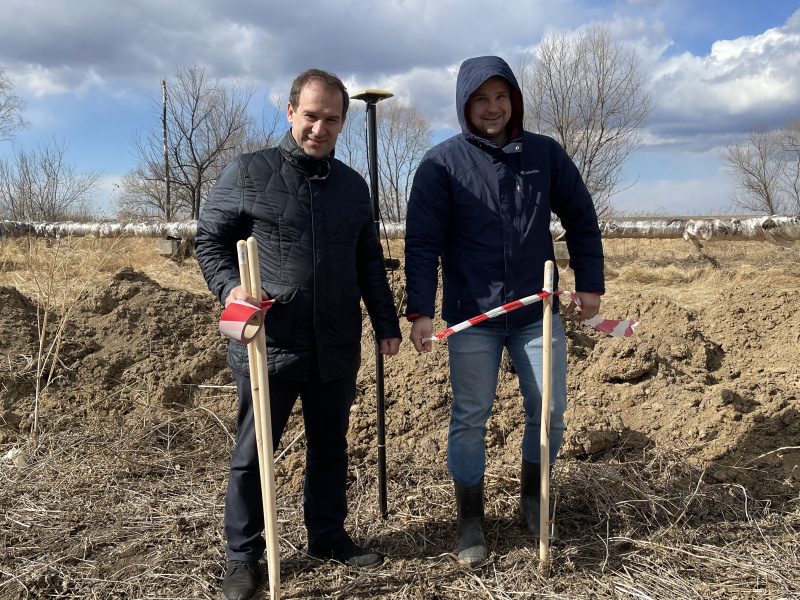 За аренду шести дачных соток - 300 рублей в год