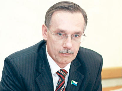 Не так страшен сам мигрант