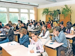 Дети должны знать родной язык