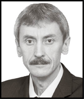 Игорь  Евгеньевич  Хованский