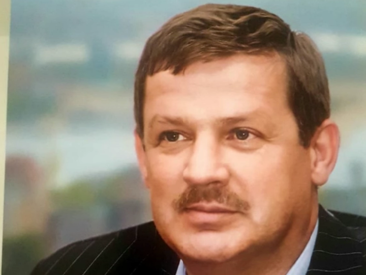 Евгений Исаков: врач, каратист, депутат... 