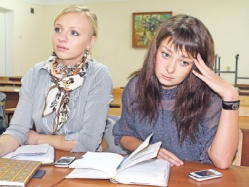 Жизнь не под копирку