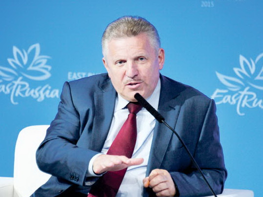 На Восточном форуме край представит все свои преимущества