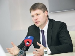 Главное - сделать то,  что еще никто не делал