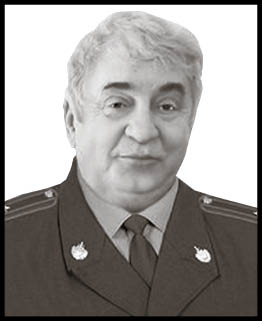 Константин  Николаевич  ВОРОНИН