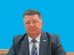 Депутат Законодательной думы Хабаровского края, фракция ЛДПР, Вячеслав Фургал:  «Устами юных глаголет истина»