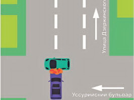 За неделю на дорогах Хабаровска никто не погиб