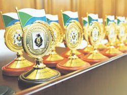 Стань участником конкурса «Предприниматель года»