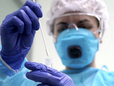 В крае умер ещё один заболевший