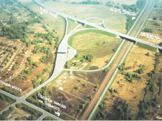 Все дороги ведут в «Обход Хабаровска»