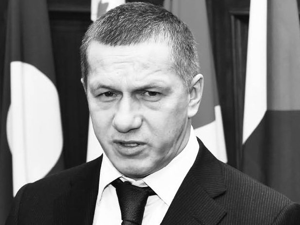 Юрий Трутнев: Планы развития Дальнего Востока не меняются
