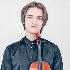 «Шотландская симфония» 