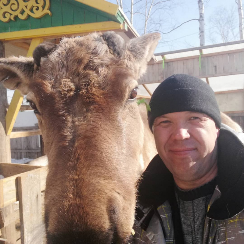 Экологическая ферма на «дальневосточном гектаре» откроется в Хабаровском крае