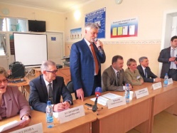 Темы диктует жизнь