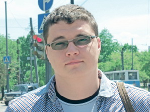 Когда поёт психолог