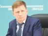 Поздравляю редакцию и читателей краевой общественно-политической газеты «Тихоокеанская звезда» со 100-летием со дня выхода первого номера