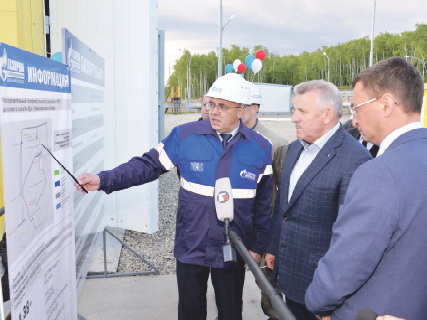 Открытие запасов для развития и поиски скрытых резервов