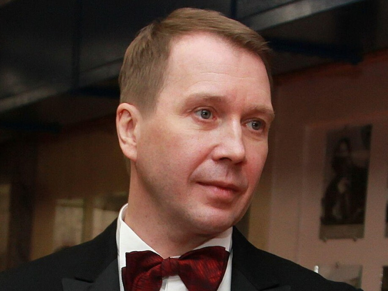 Дальневосточному театру неприлично быть скучным