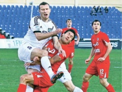 Вечер воспоминаний на берегу Амура
