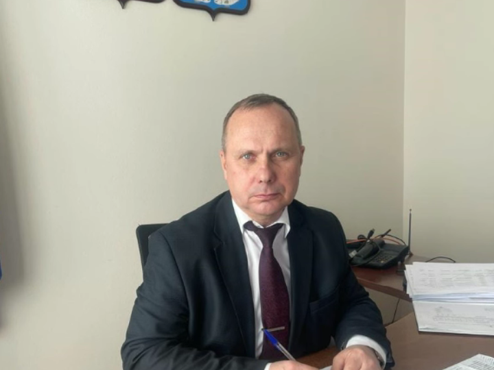 Евгений Гончаров: У нашего района есть динамика развития и планы на будущее