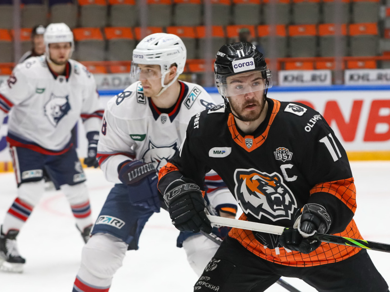 «Амур» был в шаге от победы