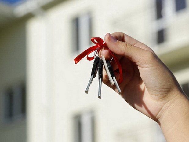 На рынке жилья всем хочется новых планировок