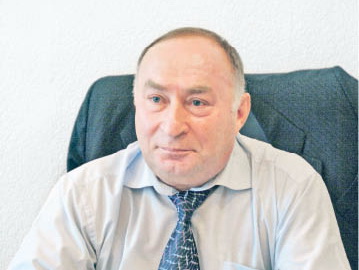 Нет монополиям покоя в воздухе и на земле