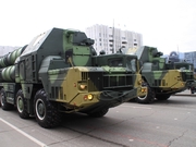 Парад Победы в Хабаровске Фото: Вячеслава Реутова