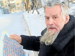 Хабаровчанин Степанов отменил конец света