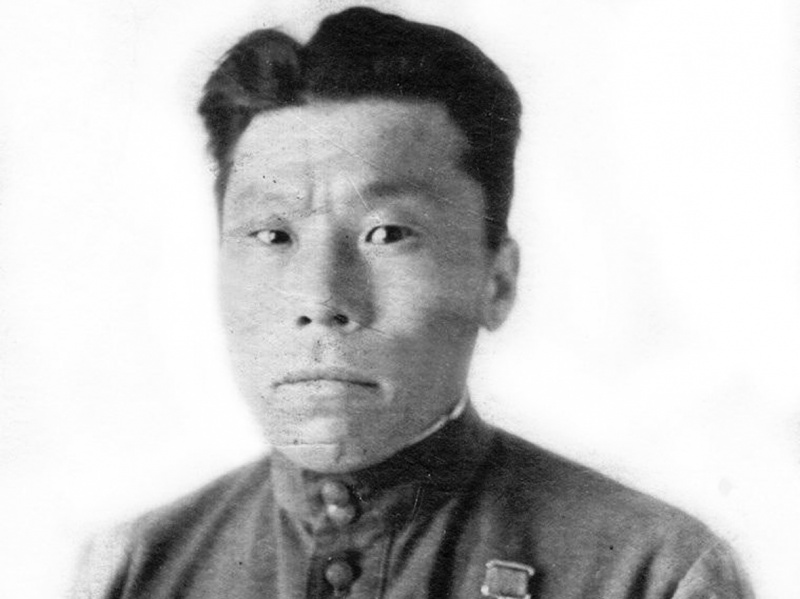 Он захватил 26 «языков»