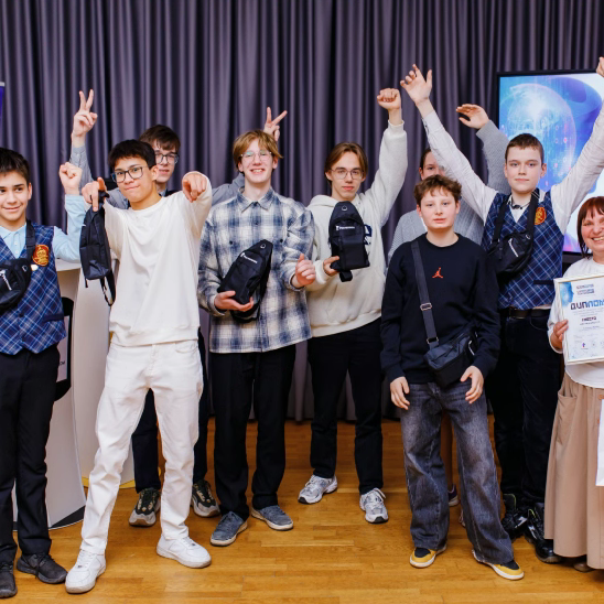 Интернет могут отключить, а знания – останутся